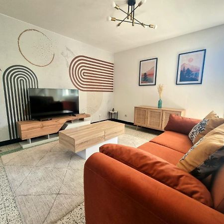 Appartamento Le Terrazzo Liévin Esterno foto