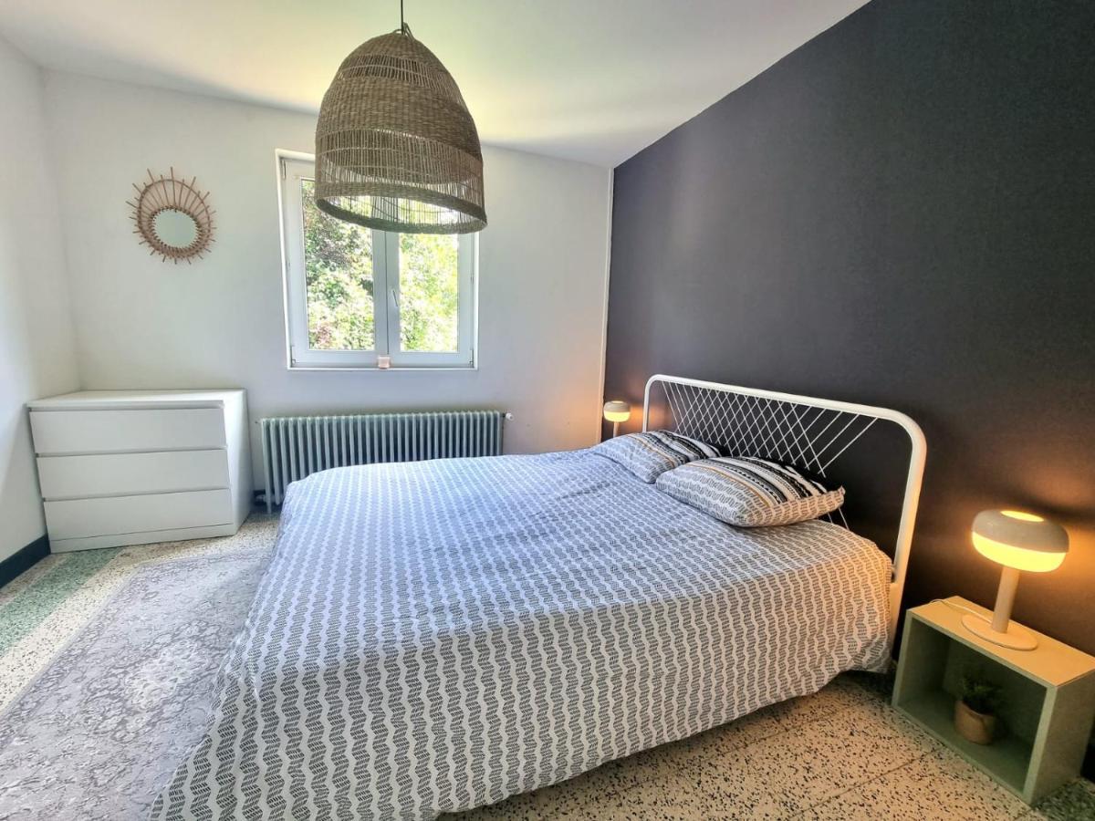 Appartamento Le Terrazzo Liévin Esterno foto