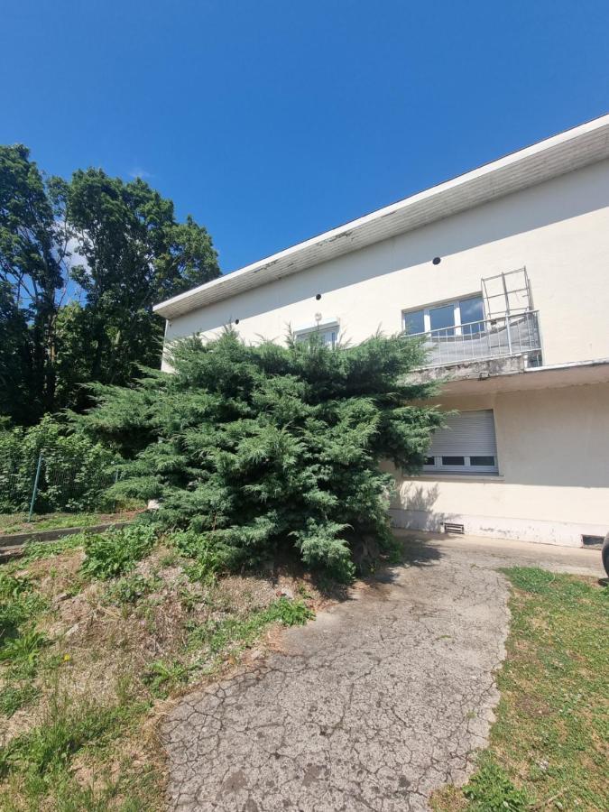 Appartamento Le Terrazzo Liévin Esterno foto